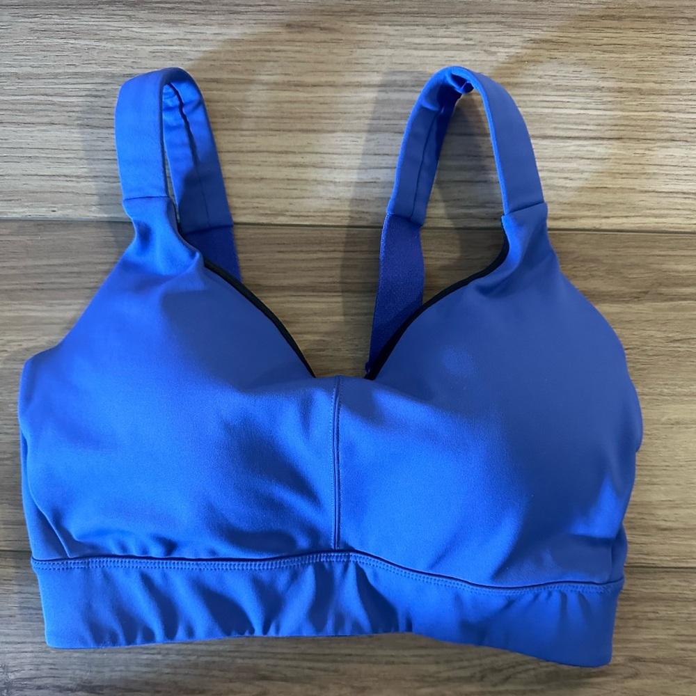 Oiselle Queen Bra 32/34D